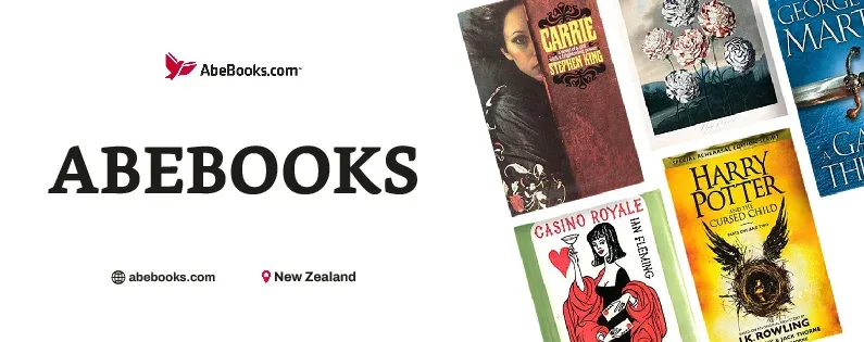abebooks-discount-code - coupondopa
