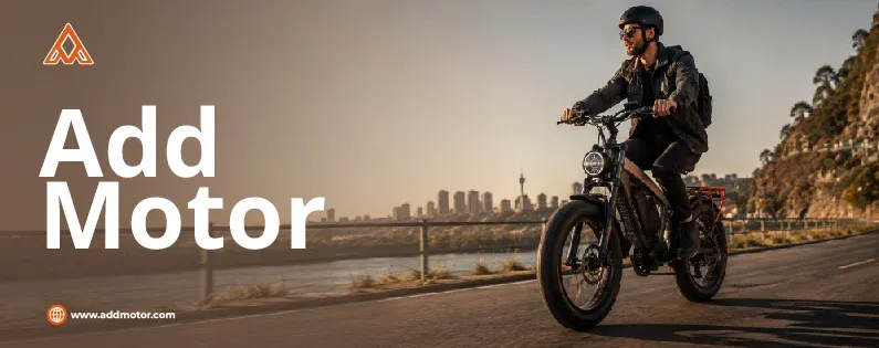 Addmotor Promo Codes