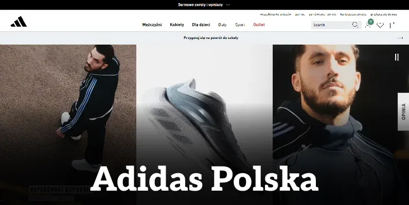 adidas-polska - coupondopa