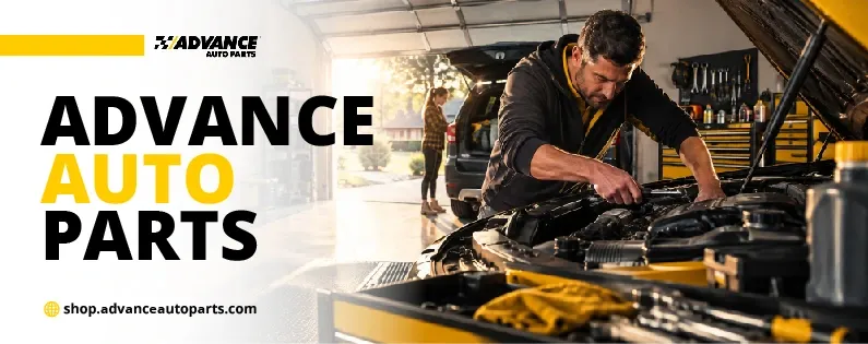 Advance Auto Parts Promo Code United States