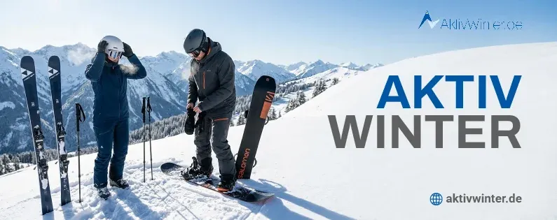 AktivWinter Gutscheincode Deutschland