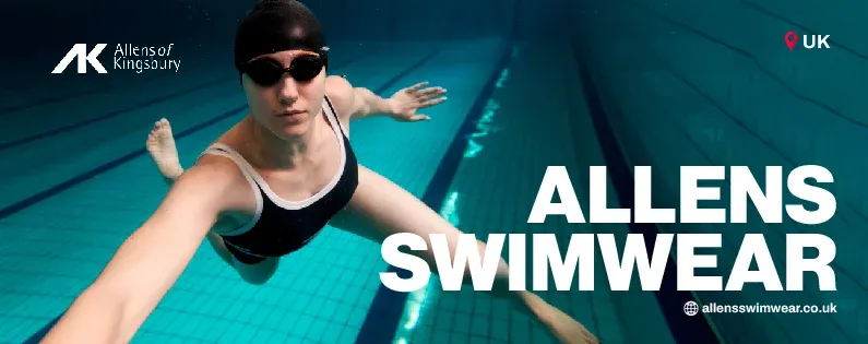 Allens Swimwear Discount Code