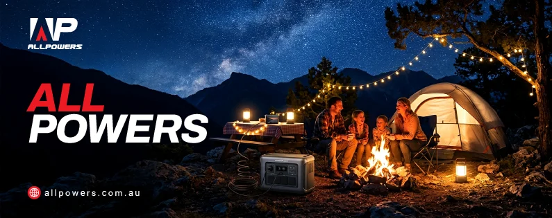 ALLPOWERS discount code Australia