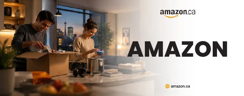 Amazon Coupon Code Canada - Coupondopa CA