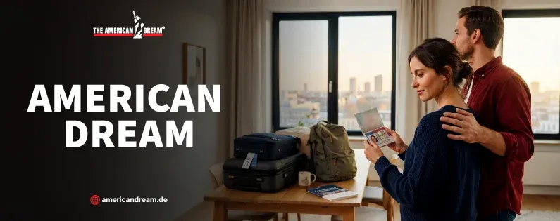 American Dream Gutscheincode - Coupondopa