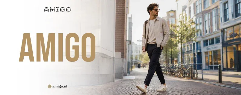 Amigo kortingscodes Nederland