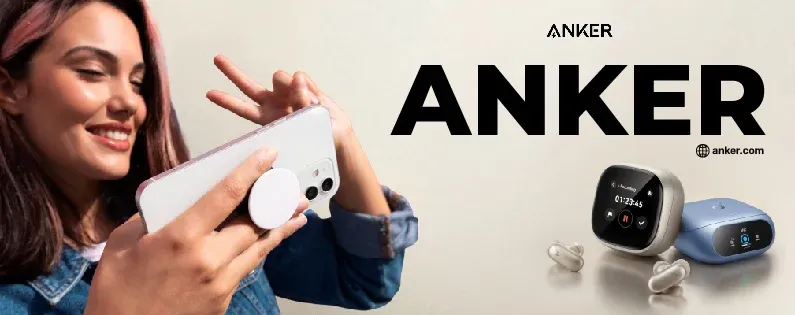 Anker Discount Code Canada - Coupondopa CA