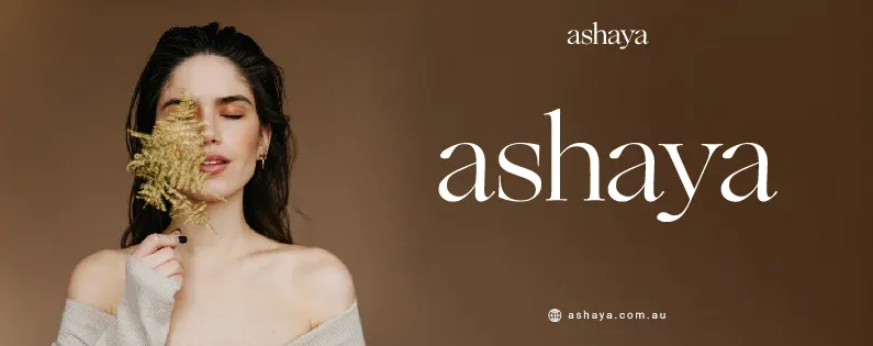 Ashaya Discount Code Australia