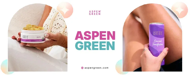 Aspen Green Coupon Code: 20% Off (6+ Verified)