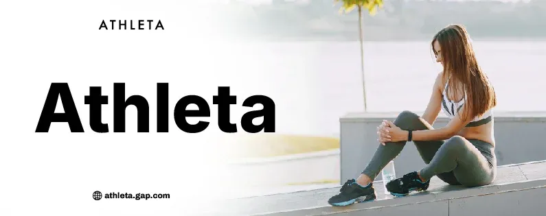 Athleta Coupon Code US- coupondopa