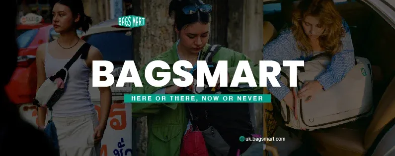 Bagsmart Discount Code