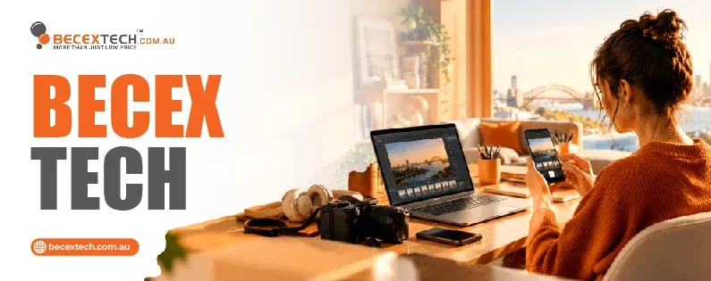 BecexTech Coupon Code - Coupondopa