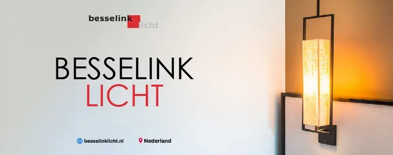 Besselink Licht Kortingscode Netherlands