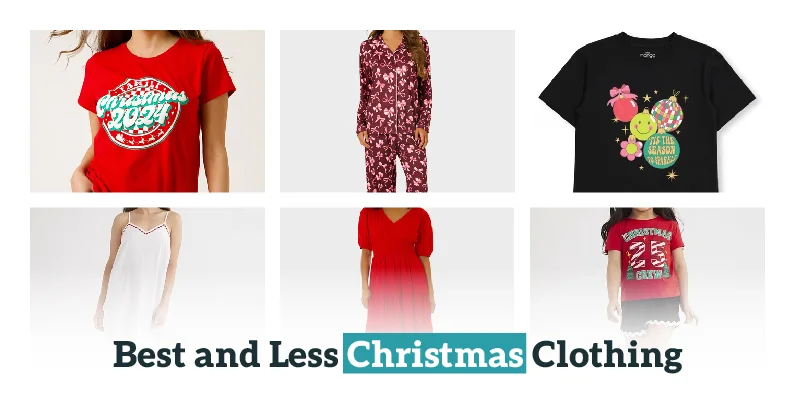 Best and Less Christmas Clothing - Coupondopa