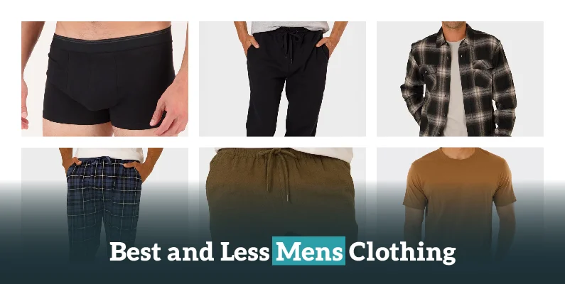 Best and Less Mens Clothing - Coupondopa