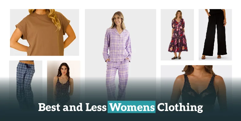 Best and Less Womens Clothing - Coupondopa