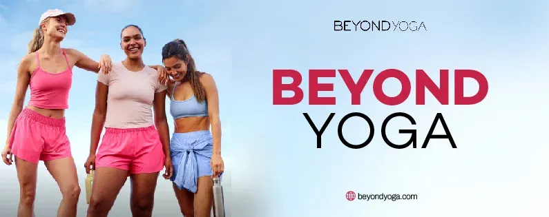 Beyond Yoga Coupon Code US- coupondopa
