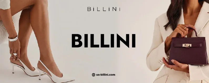 Billini Discount Code - Coupondopa