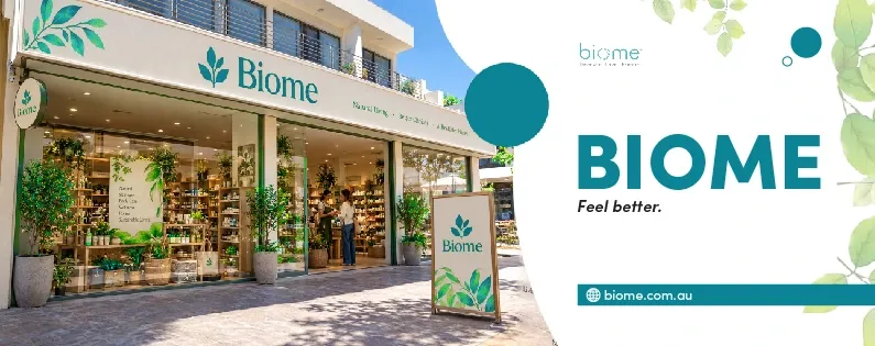 Biome Discount Code - Coupondopa