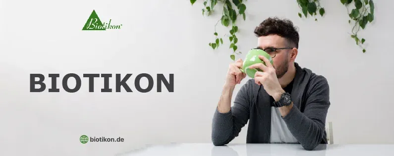 Biotikon Gutscheincode - Coupondopa