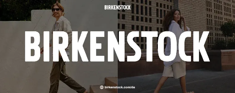 Birkenstock Rabattcode - Coupondopa