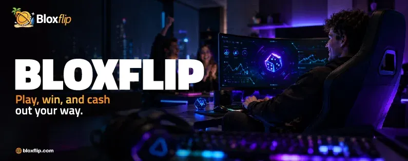 bloxflip promo code usa - coupondopa