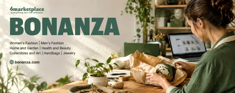 Bonanza Discount Code - Coupondopa