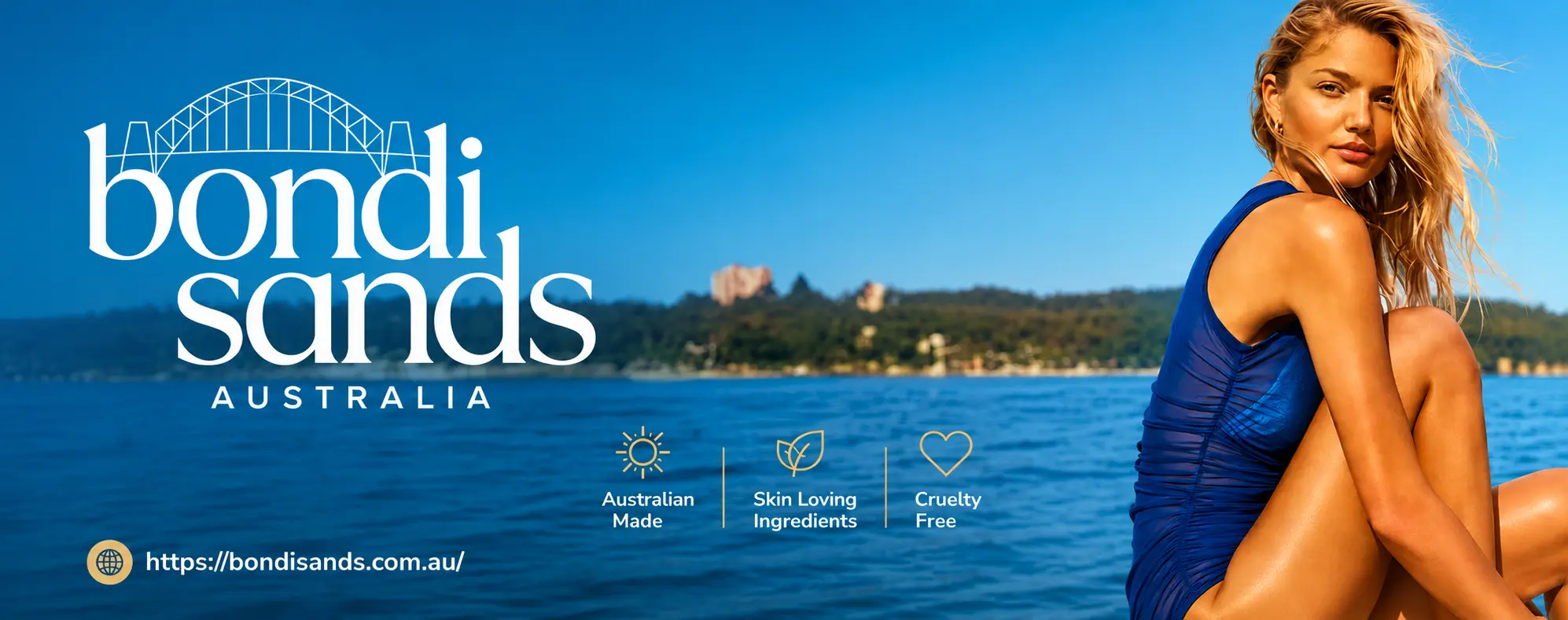 bondi sands - coupondopa Au