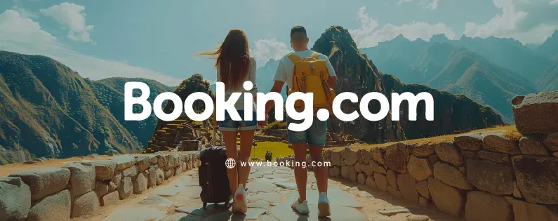 Booking.com Discount Code