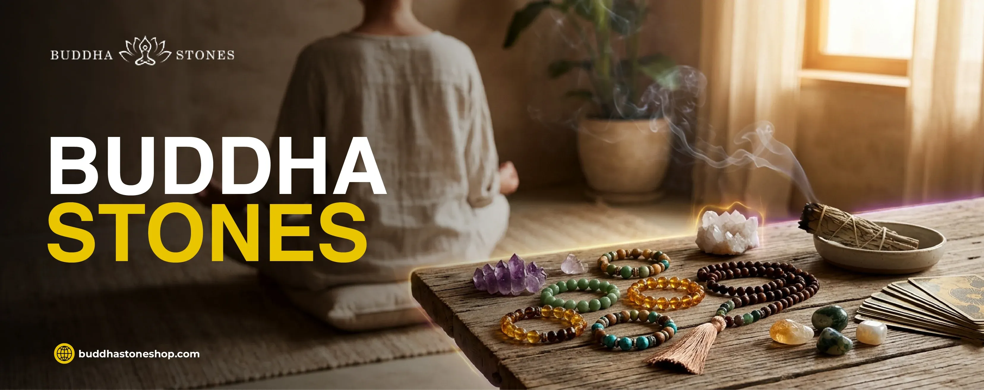 Buddha Stones Discount Code