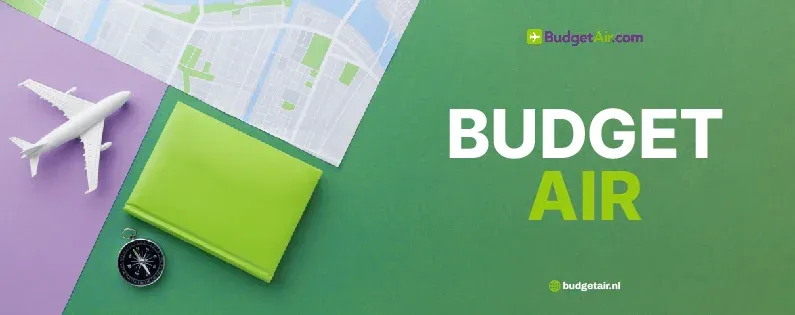 BudgetAir Kortingscode Netherlands
