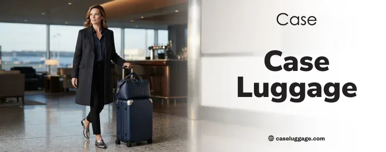 case luggage United Kingdom