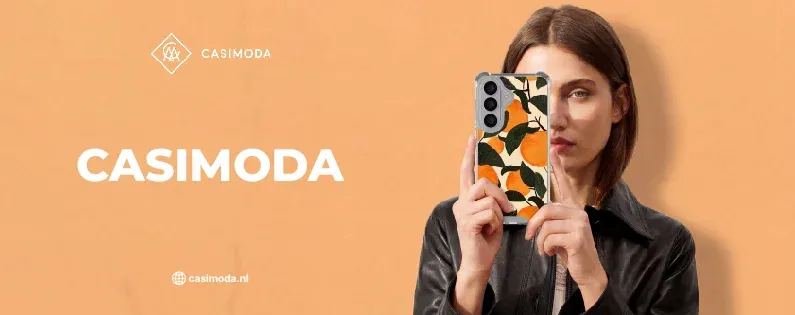 Casimoda kortingscode Netherlands