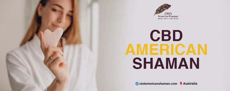 CBD American Shaman Discount Code - Coupondopa