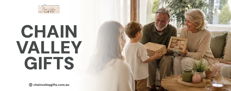 Chain Valley Gifts Discount Code - Coupondopa
