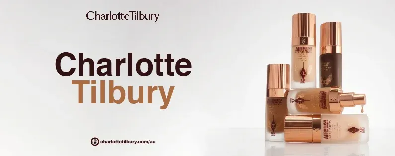 Charlotte Tilbury Discount Code - Coupondopa