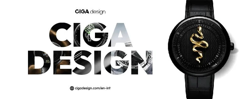 Ciga Design Discount Code - Coupondopa