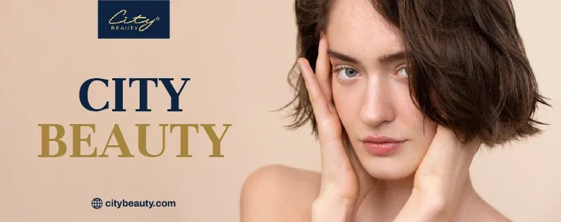 City Beauty Discount Code United States