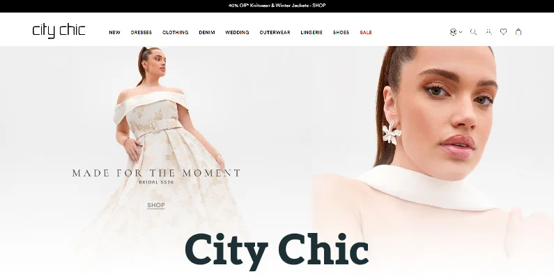 city-chic - coupondopa