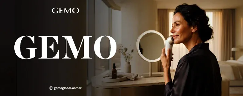 Code Promo Gemo - Coupondopa
