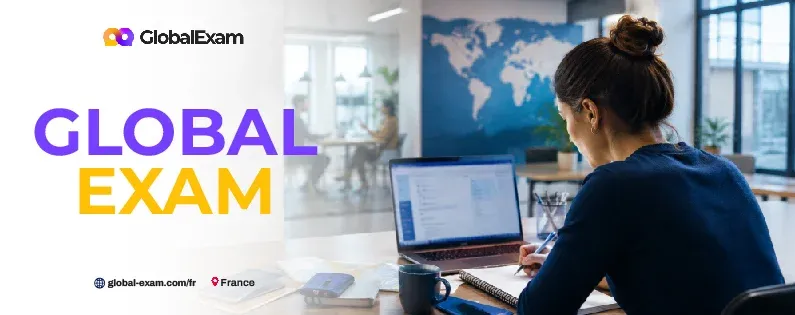 Code Promo Global Exam - Coupondopa