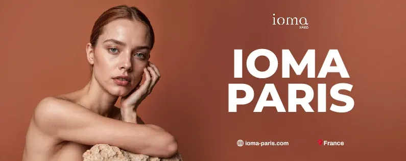 Code Promo IOMA Paris - Coupondopa