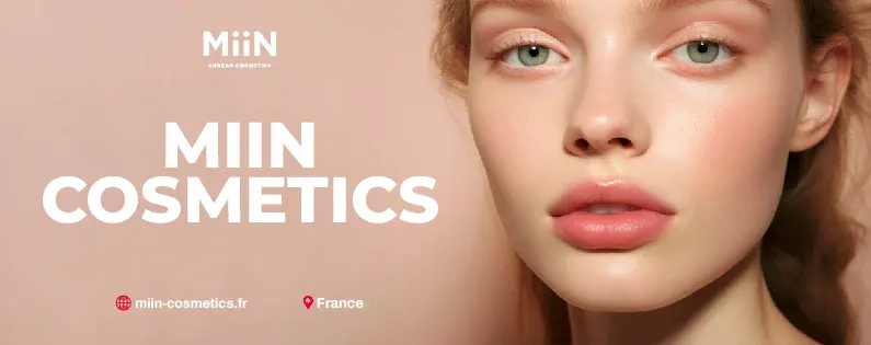 Code Promo MiiN Cosmetics - Coupondopa