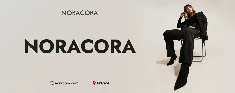 Code Promo Noracora - Coupondopa
