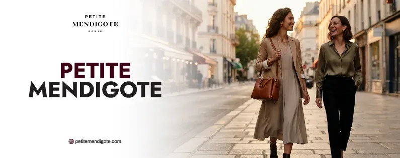 Code Promo Petite Mendigote France - Coupondopa FR