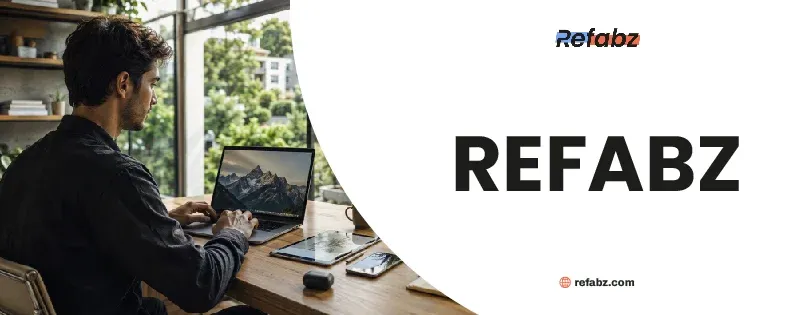 Code Promo Refabz - Coupondopa