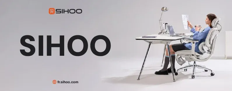 Code Promo Sihoo - Coupondopa