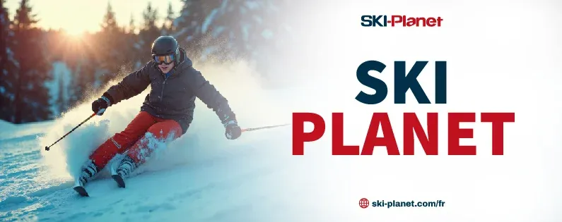 Code Promo Ski Planet - Coupondopa