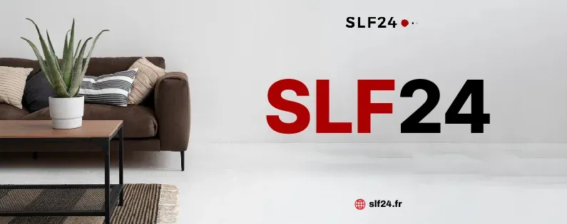 Code Promo SLF24 - Coupondopa