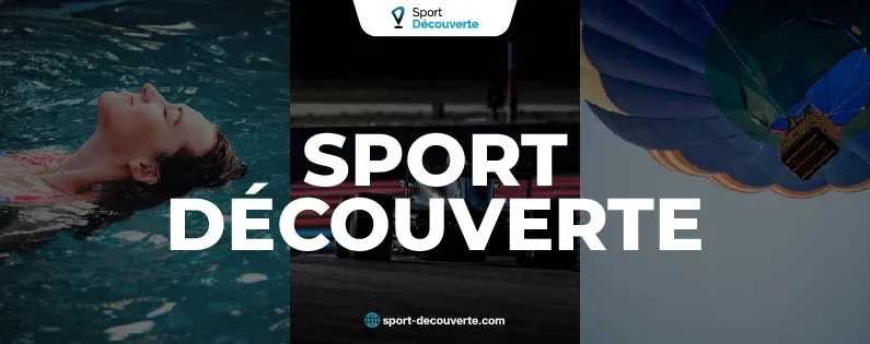 Code Promo Sport Découverte - Coupondopa
